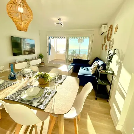 Gatu Premium Goleta Paraiso, Casa Con Vista Al Mar 