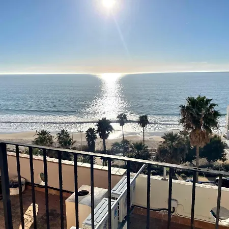 Gatu Premium Goleta Paraiso, Casa Con Vista Al Mar 