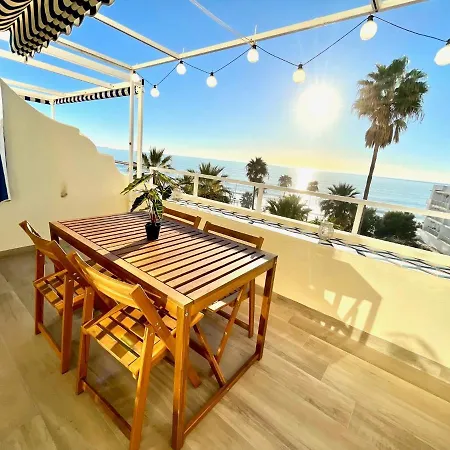 Gatu Premium Goleta Paraiso, Casa Con Vista Al Mar 